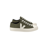Veja Wata II Low Ripstop Kaki Pierre