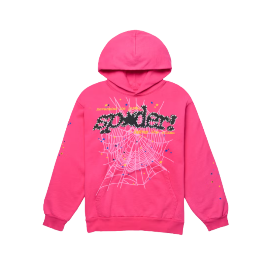 [teket] / ☆ 25SS Plan Hoodie / Magenta Magenta Hoodie