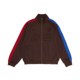 Travis Scott x Nike x FC Barcelona RETRO ZIP ANTHEM JACKET