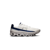 On Running Cloudmonster Ivory Midnight