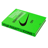 TASCHEN Virgil Abloh. Nike. ICONS