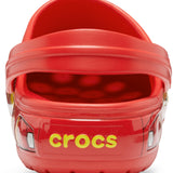 Crocs Classic Clog Lightning McQueen