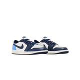Jordan 1 Low OG Obsidian UNC
