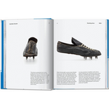 TASCHEN The adidas Archive. The Footwear Collection. 40th Ed.