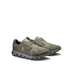On Running Cloud 6 Olive Eclipse