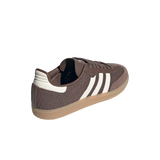 adidas Samba OG Earth Strata Wonder White cardboard