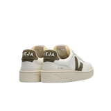 Veja V-90 B-mesh White Kaki