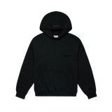 Essentials Pullover Hoodie (FW22) Stretch Limo/Black
