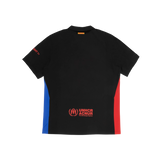 FC Barcelona x Travis Scott 2024/25 Match Away X Cactus Jack Jersey