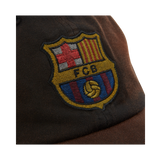 Travis Scott x Nike x FC Barcelona 1899 DISTRESSED HAT