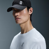 Lightweight Cap Unisex Black