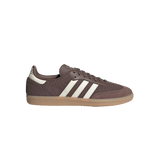 adidas Samba OG Earth Strata Wonder White cardboard