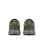 On Running Cloud 6 Olive Eclipse