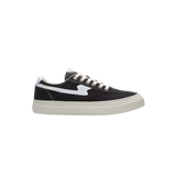 Stepney Workers Club Dellow S-Strike Cup Canvas Black White