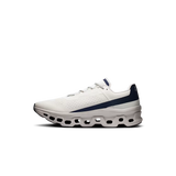 On Running Cloudmonster Ivory Midnight
