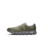 On Running Cloud 6 Olive Eclipse