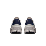 On Running Cloudmonster Ivory Midnight