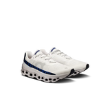 On Running Cloudmonster Ivory Midnight