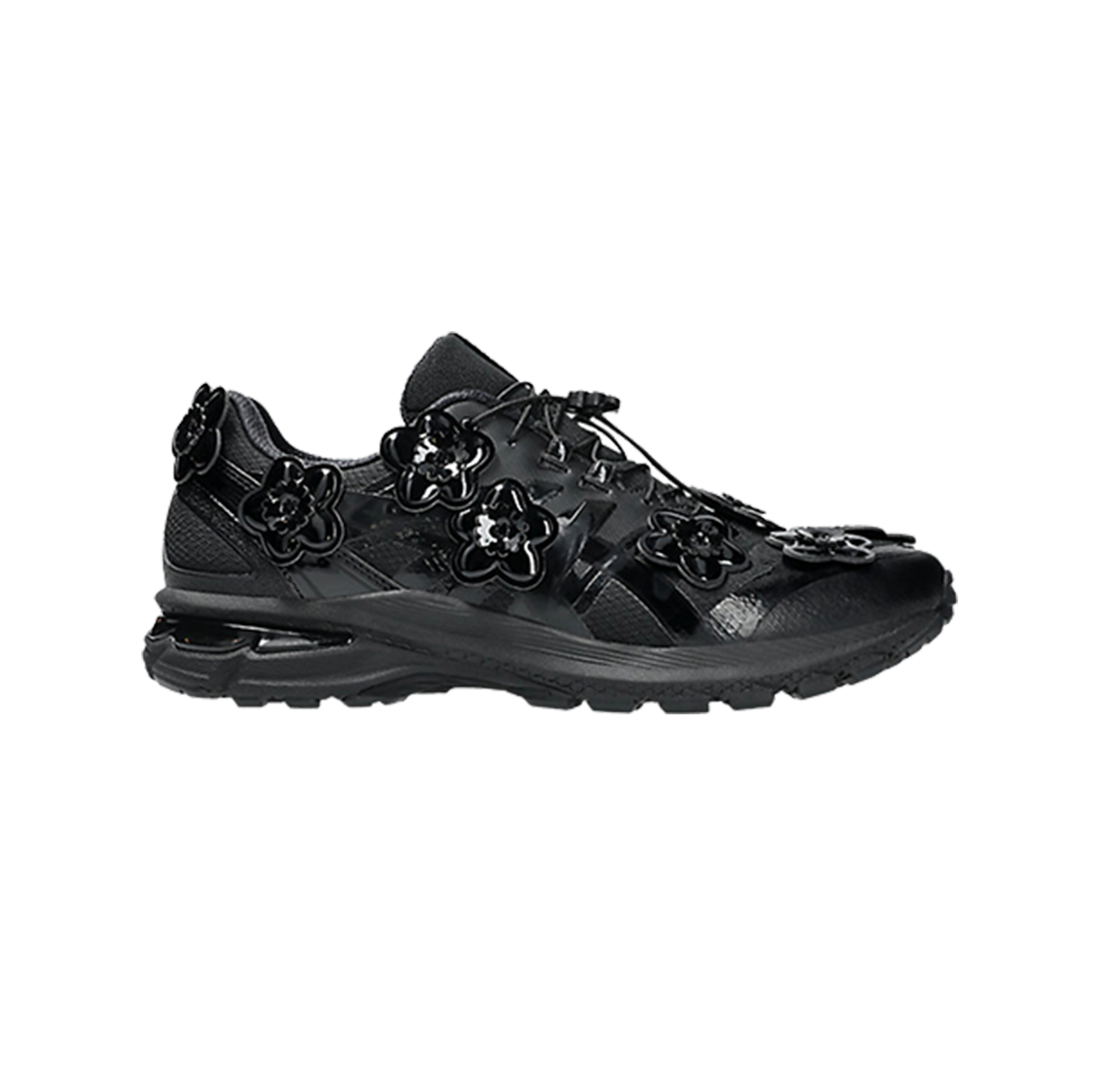 ASICS Gel-Terrain Cecilie Bahnsen Black – COLLECT ASICS Gel-Terrain Cecilie Bahnsen Black – COLLECT