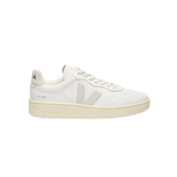 Veja V-90 Leather White Natural