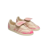 Adidas Samba LT Distressed Pack Cream White