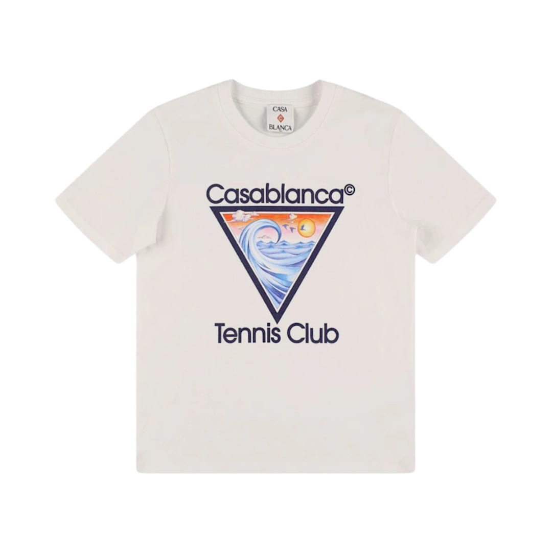 CasablancatennisclubカサブランカテニスクラブショートS CasablancatennisclubカサブランカテニスクラブショートS