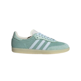 Adidas Samba OG Hazy Green Sky Tint