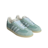 Adidas Samba OG Hazy Green Sky Tint