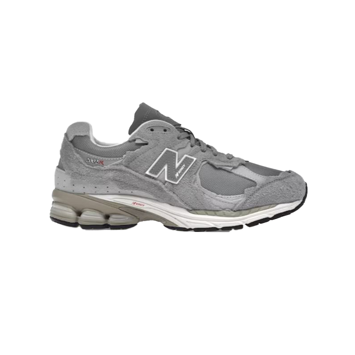 New Balance 2002R Protection Pack Grey – COLLECT