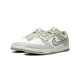 Nike Dunk Low SE Fleece Pack Honeydew