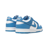Nike Dunk Low UNC