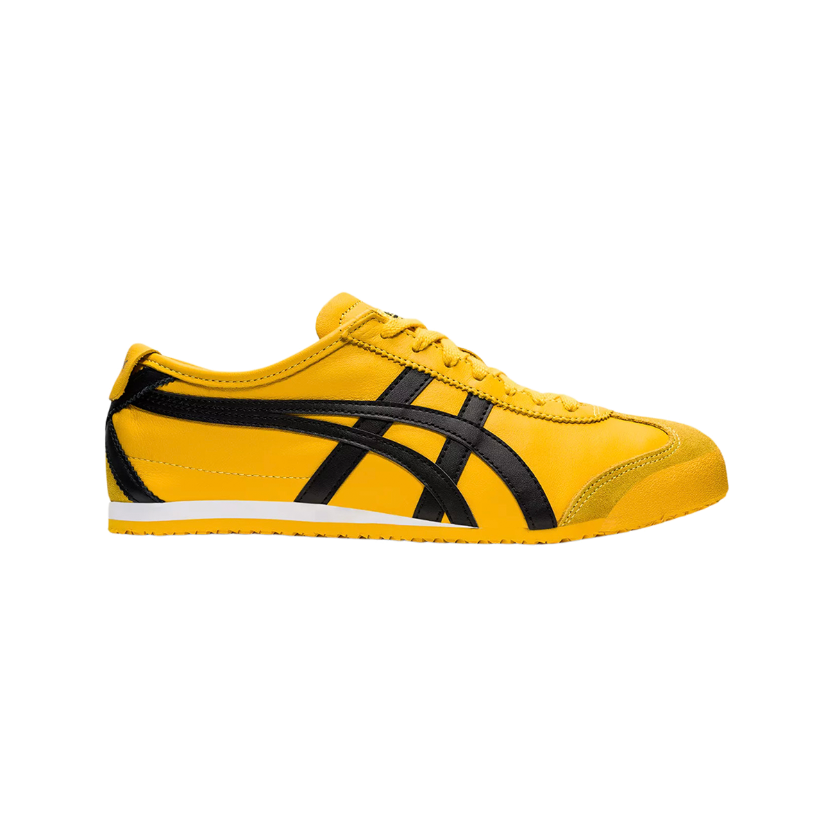 Yellow tiger best sale onitsuka
