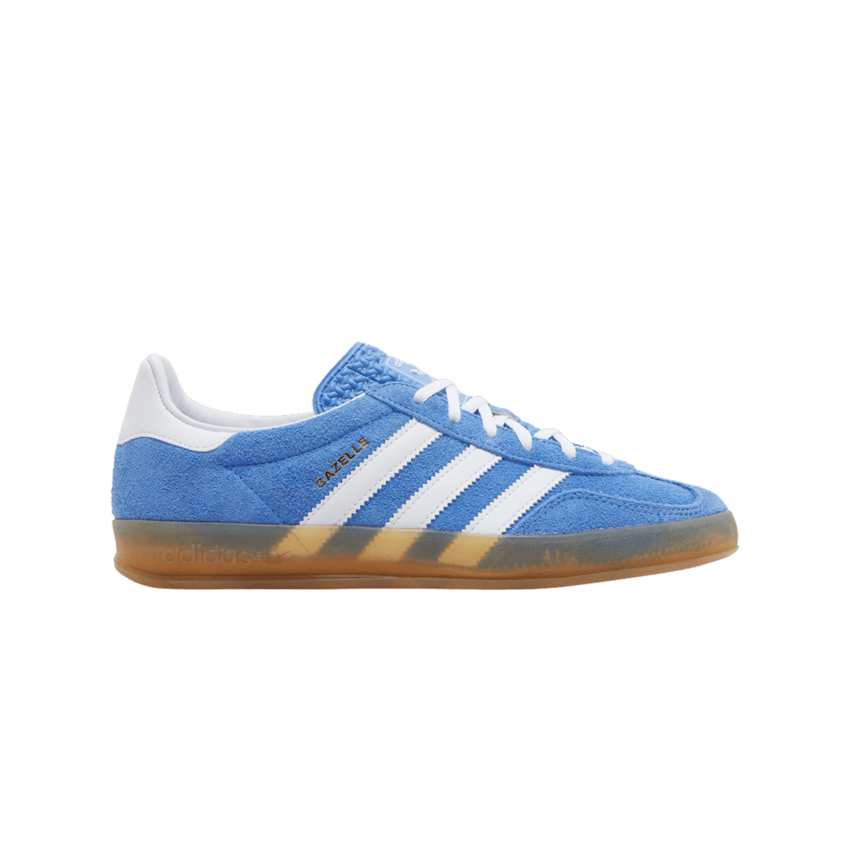 Adidas gazelle 2024 indoor blue