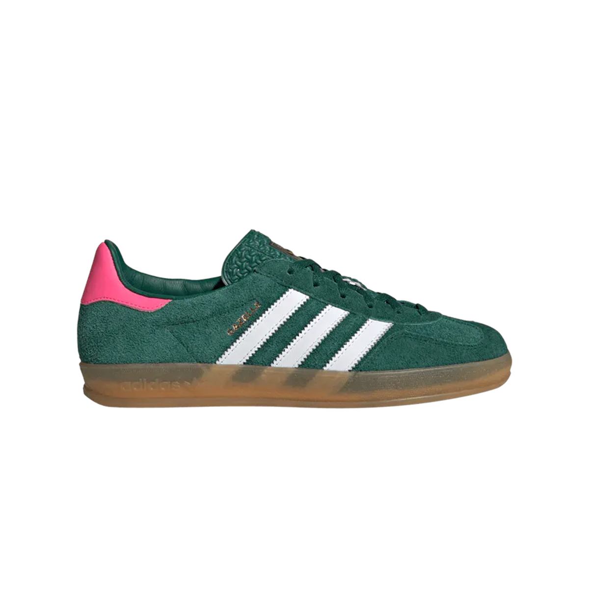 Pink gazelles 2025 size 3