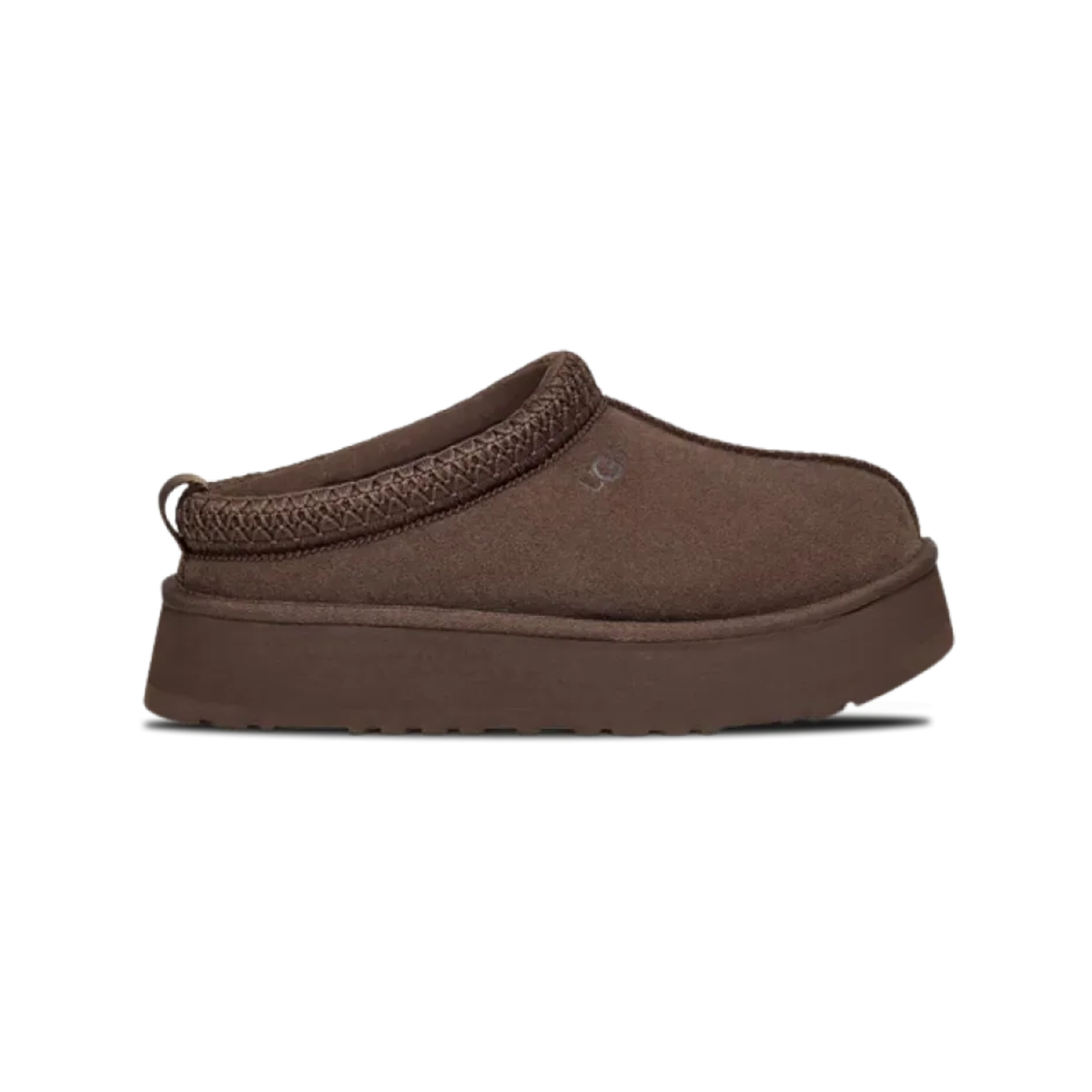 UGG Tazz Slipper Chocolate COLLECT