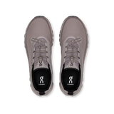 On Running Cloudaway 2 Cinder Fog