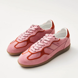 ALOHAS Tb.490 Rife Sea Pink Leather