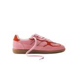ALOHAS Tb.490 Rife Sea Pink Leather