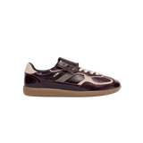 ALOHAS Tb.490 Club Onix Deep Burgundy Leather