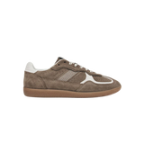 ALOHAS Tb.490 Rife Taupe Leather