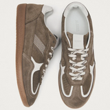 ALOHAS Tb.490 Rife Taupe Leather