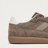 ALOHAS Tb.490 Rife Taupe Leather
