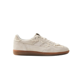 ALOHAS Tb.490 Crochet Cream Leather