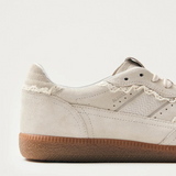 ALOHAS Tb.490 Crochet Cream Leather