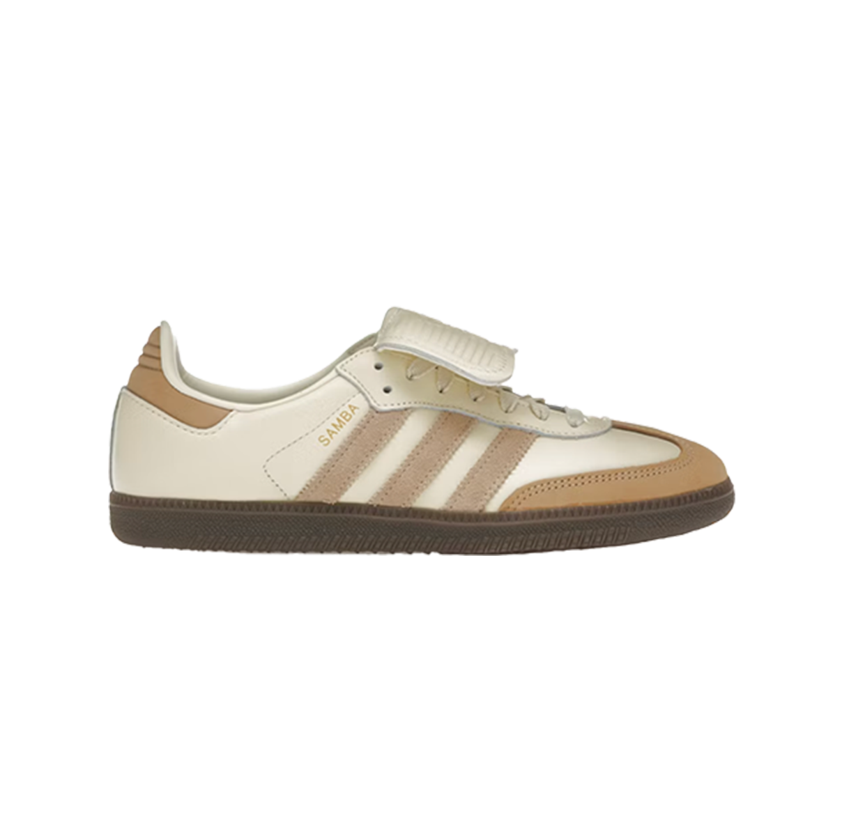 Adidas Samba LT Cream White Warm Sandstone COLLECT Adidas Samba LT Cream White Warm Sandstone COLLECT