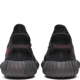 Yeezy Boost 350 V2 Black Red