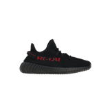 Yeezy Boost 350 V2 Black Red