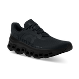 On Running Cloudmonster All Black