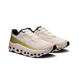 On Running Cloudmonster Void Men Silver | Lense