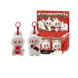 Labubu The Monsters Coca Cola Series Vinyl Face